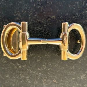 Ferragomo Men’s Belt Buckle